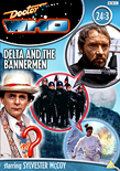 Delta and the Bannermen-VJ