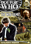VJ War Games cover
